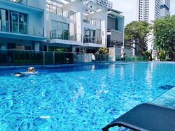 Eight Riversuites (D12), Condominium #420548641